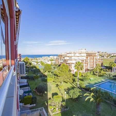 015 Torremar Nice Holiday - Alicante Holiday Торевиеха Екстериор снимка