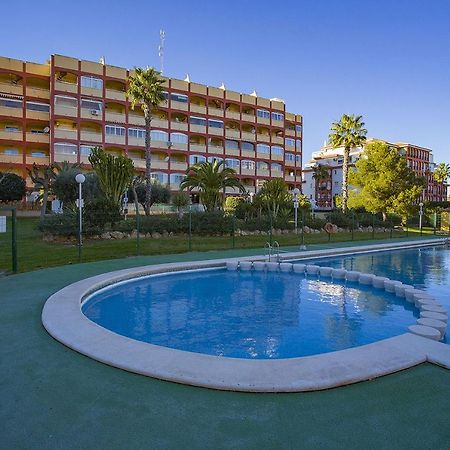 015 Torremar Nice Holiday - Alicante Holiday Торевиеха Екстериор снимка