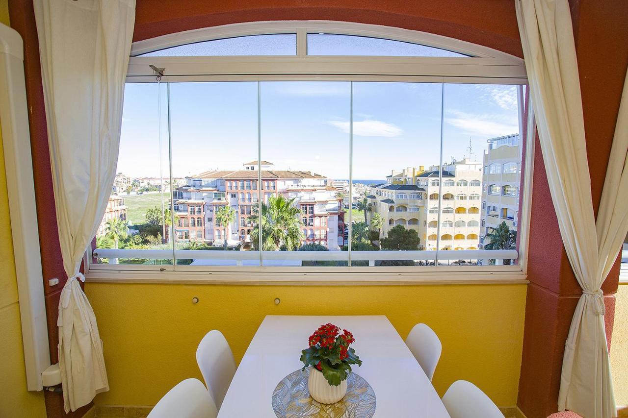 015 Torremar Nice Holiday - Alicante Holiday Торевиеха Екстериор снимка