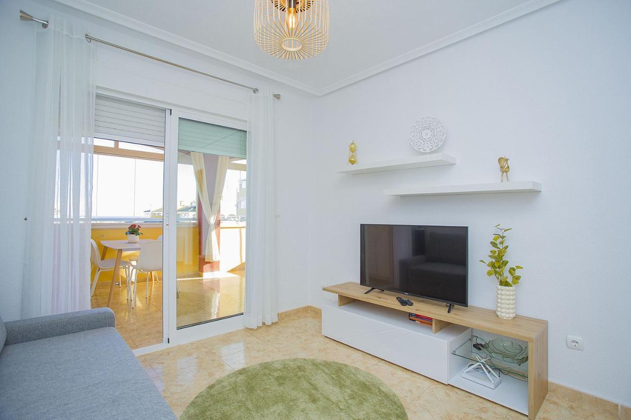 015 Torremar Nice Holiday - Alicante Holiday Торевиеха Екстериор снимка