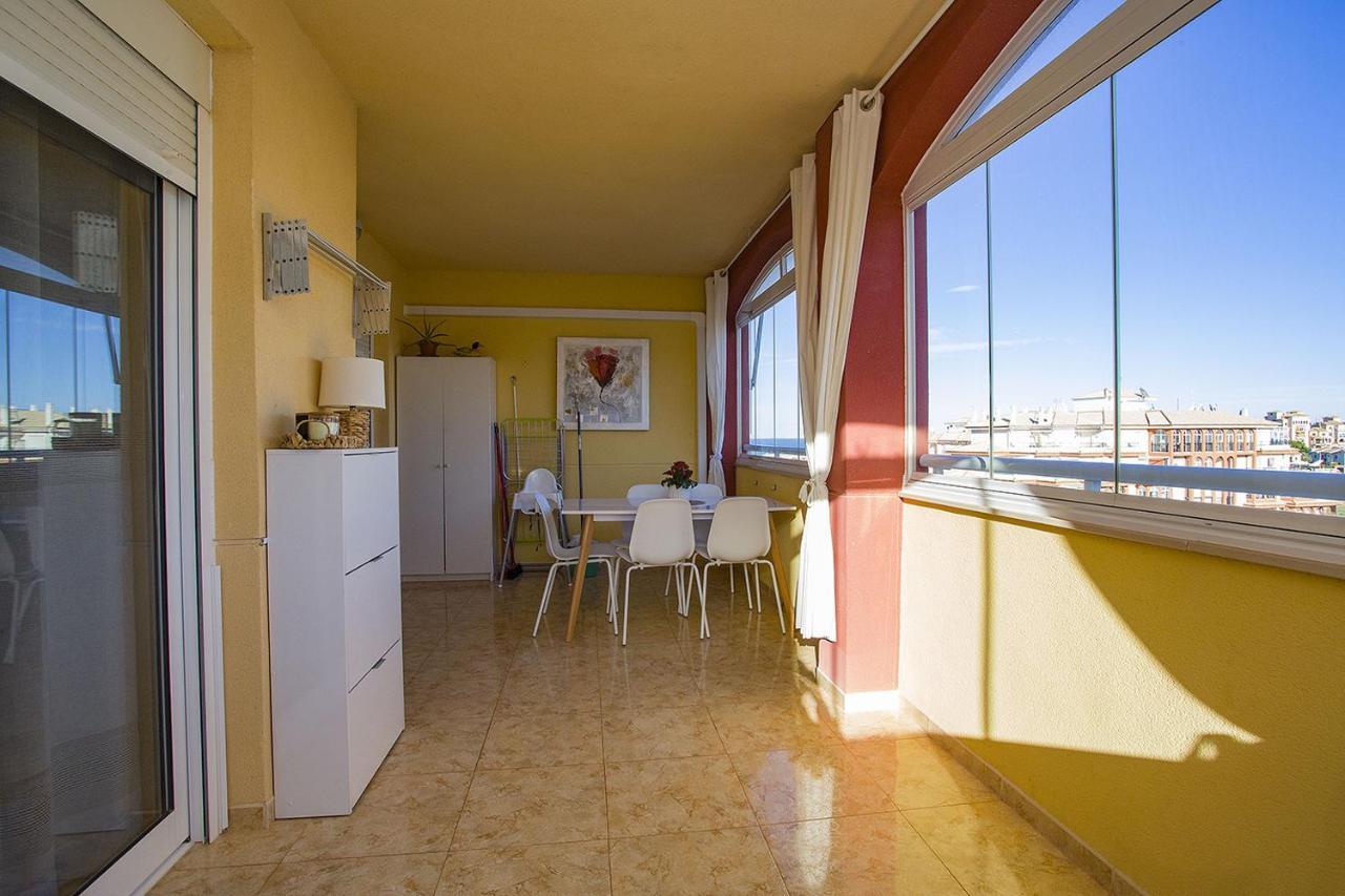 015 Torremar Nice Holiday - Alicante Holiday Торевиеха Екстериор снимка