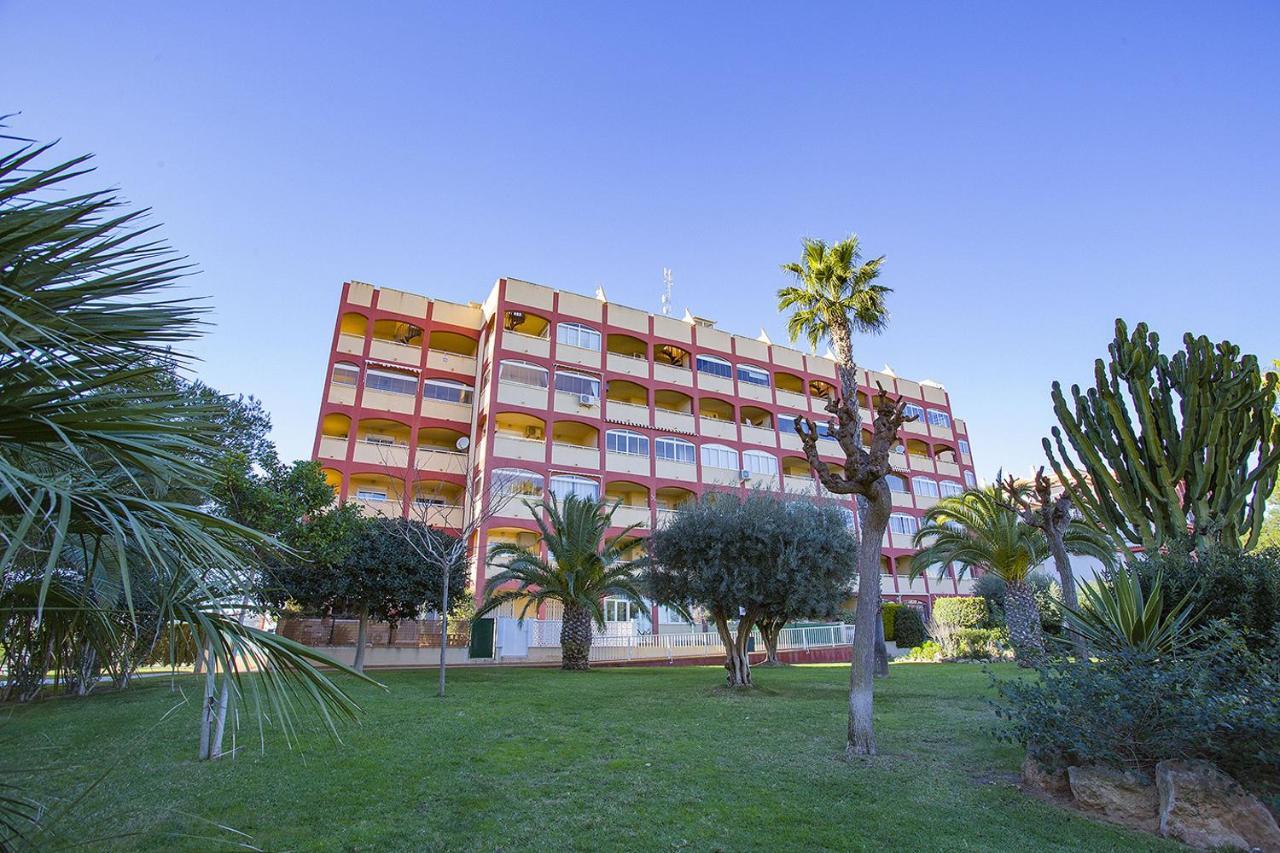 015 Torremar Nice Holiday - Alicante Holiday Торевиеха Екстериор снимка
