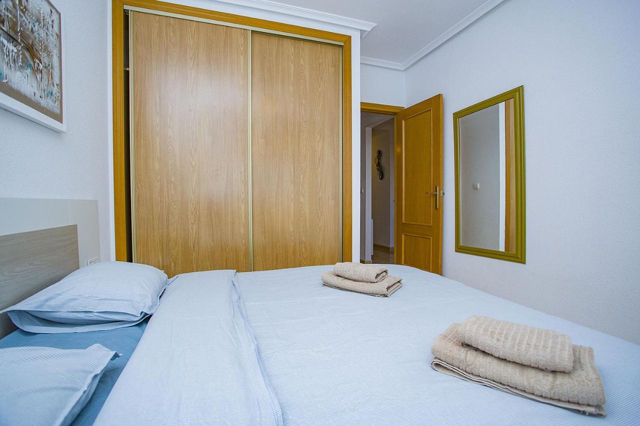 015 Torremar Nice Holiday - Alicante Holiday Торевиеха Екстериор снимка